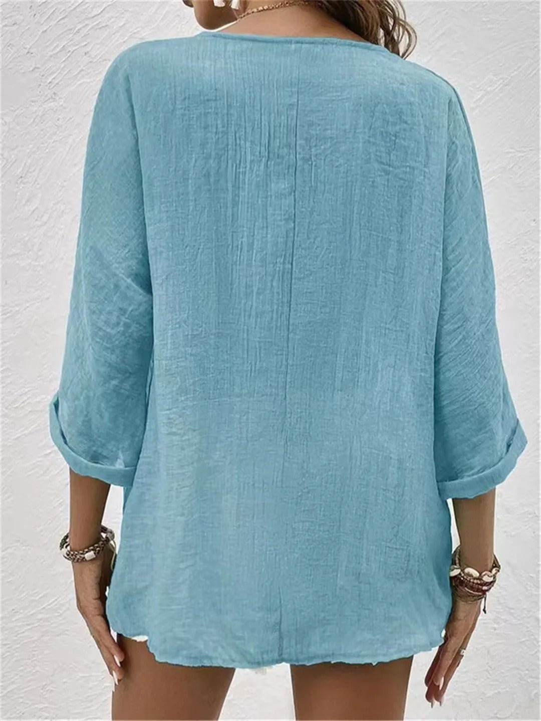 Fayo | Breezy everyday top