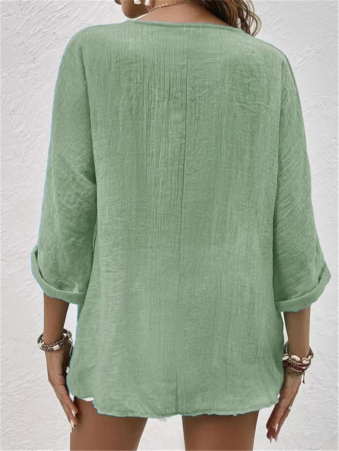 Fayo | Breezy everyday top