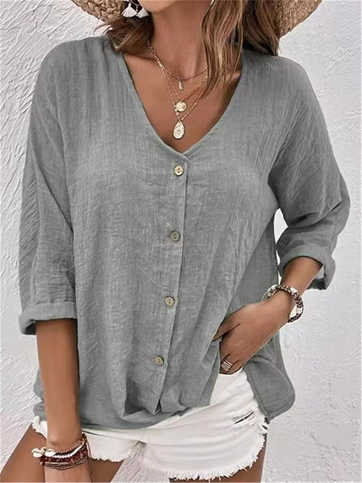 Fayo | Breezy everyday top