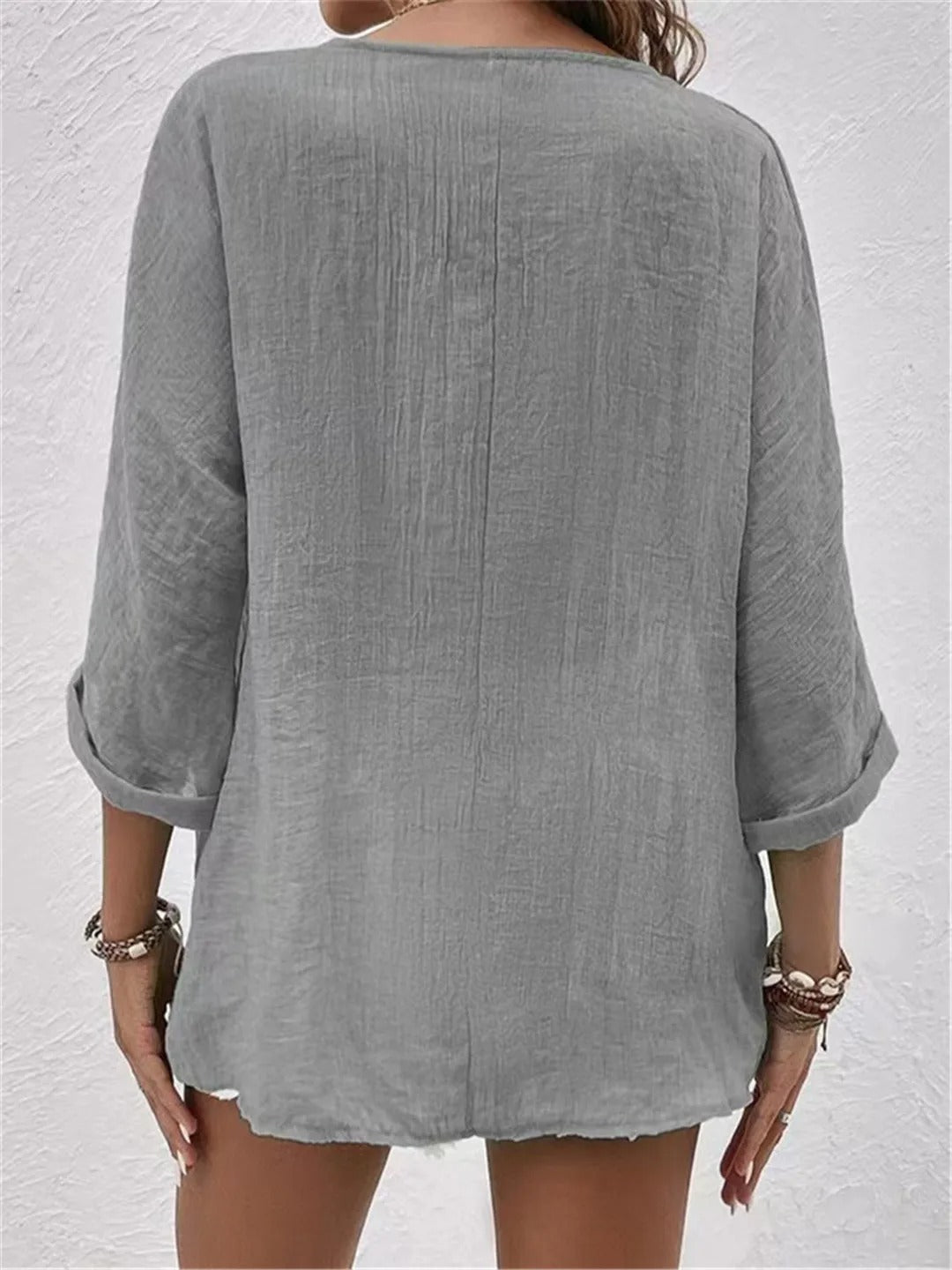 Fayo | Breezy everyday top