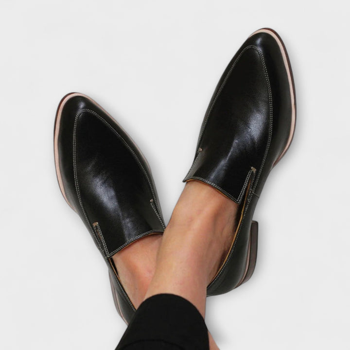 Diane | Orthopedic Loafers
