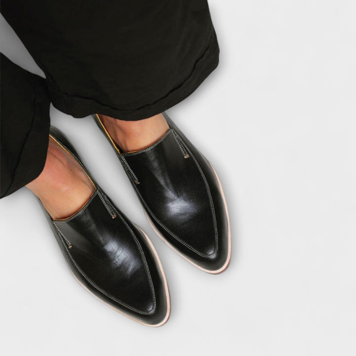Diane | Orthopedic Loafers