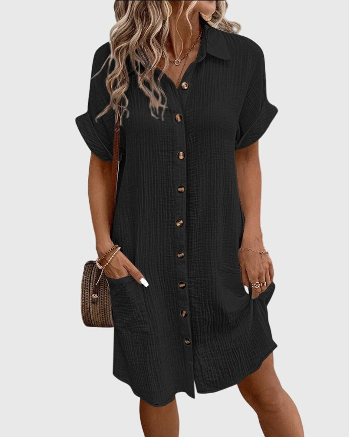 Grace | Comfortable Dress