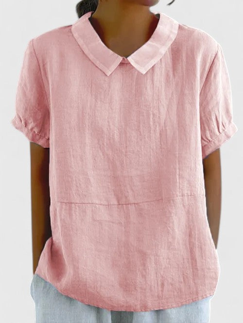 Helen | Elegant Shirt