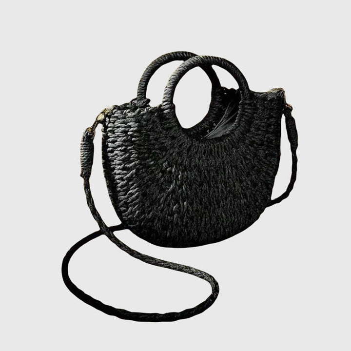 Helen | Summer Shoulder Bag