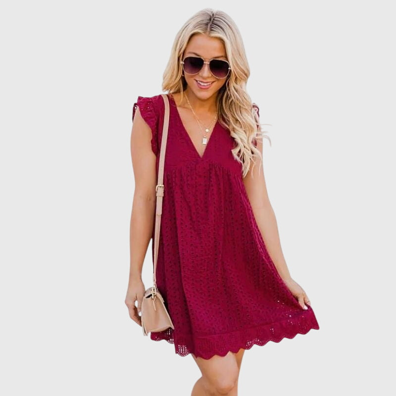 Grace | 2 in 1 Summer Dress