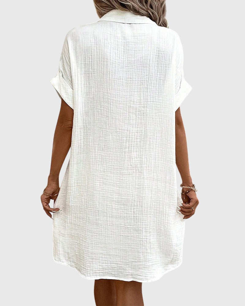 Grace | Comfortable Dress