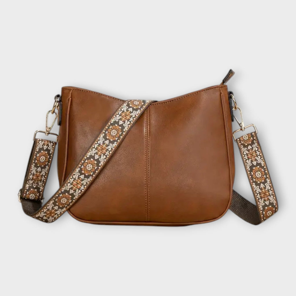 Grace | Vegan Crossbody Bag