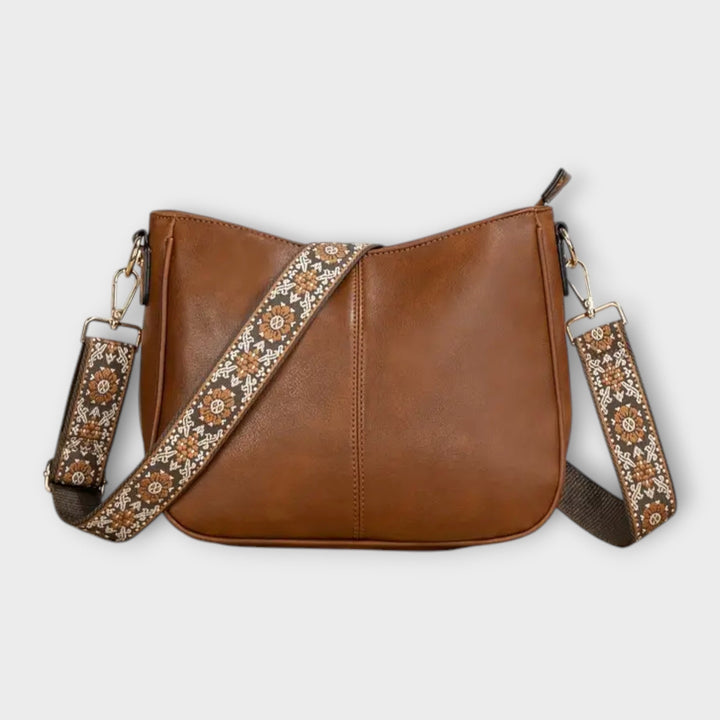Grace | Vegan Crossbody Bag