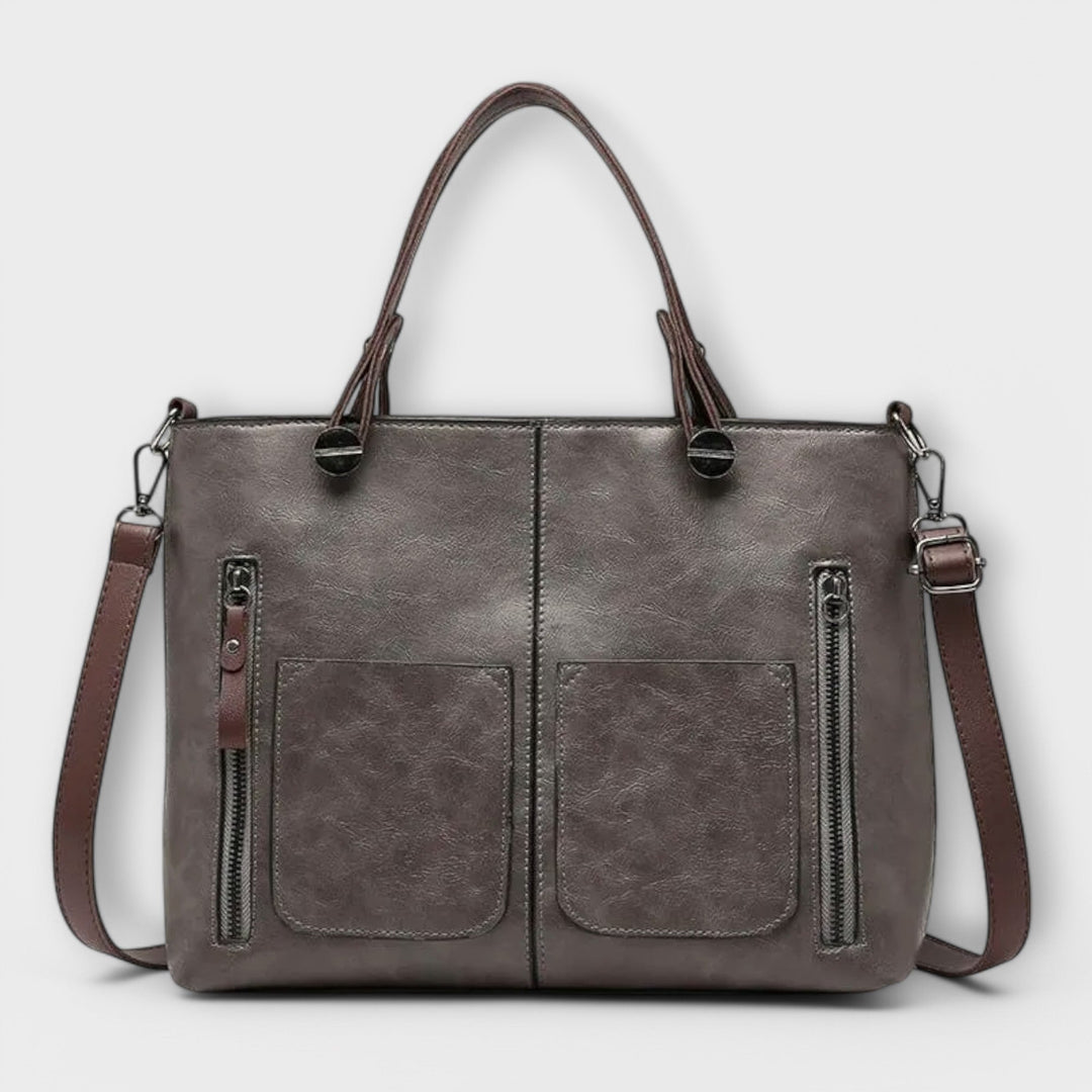 Grace | Elegant Leather Bag