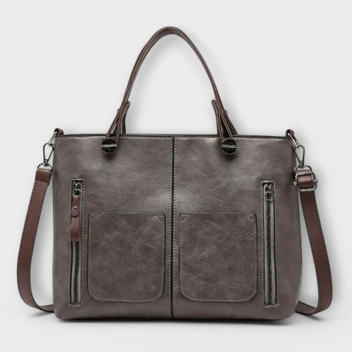 Grace | Elegant Leather Bag