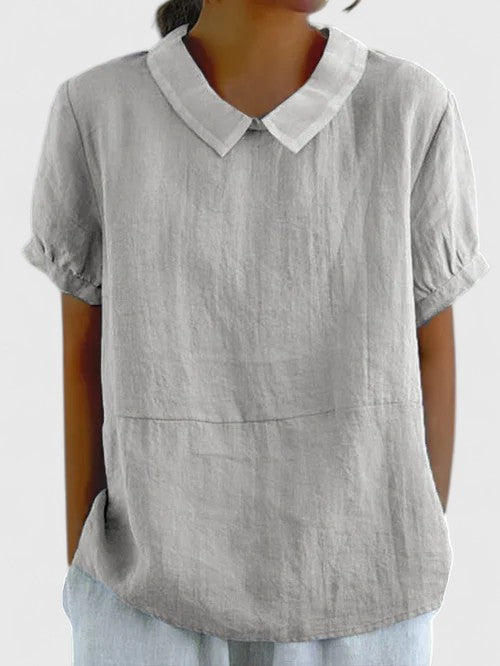 Helen | Elegant Shirt