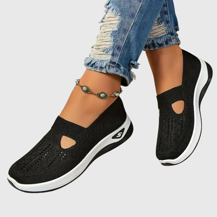 Clara | Orthopedic Walking Shoes