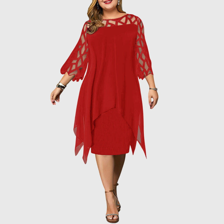Helen | Chic Dress