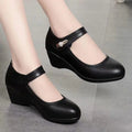 ZAIRA™ | COMFORTABLE ELEGANT HEELS
