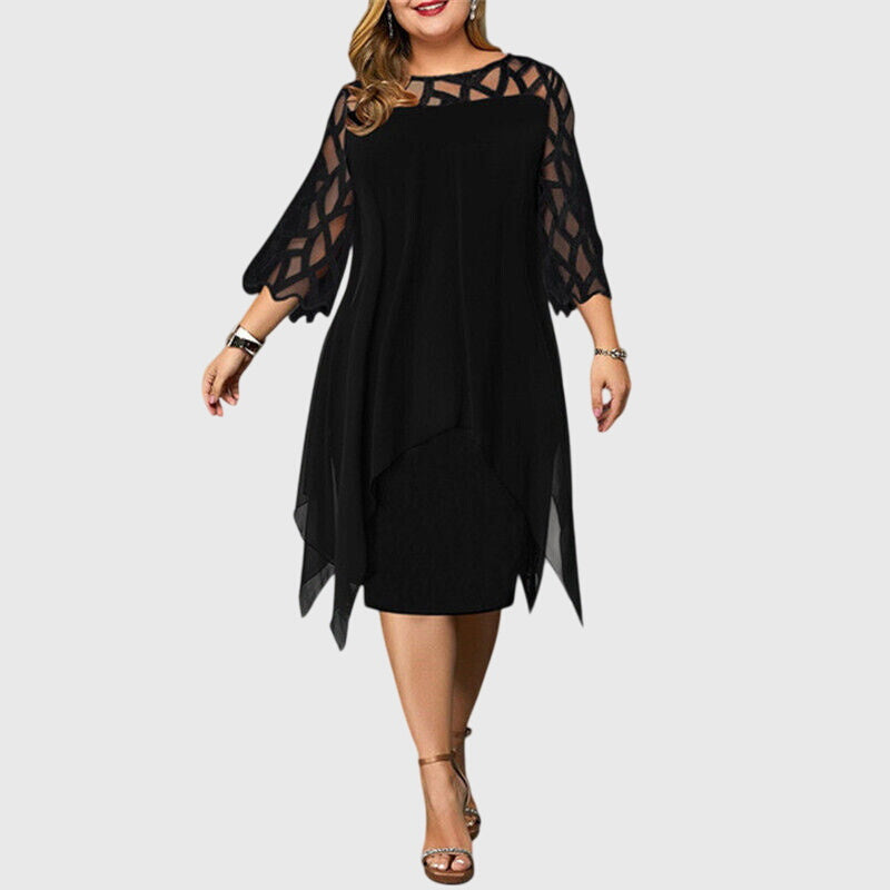 Helen | Chic Dress