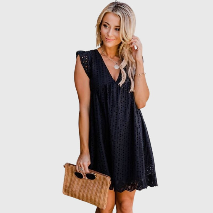 Grace | 2 in 1 Summer Dress