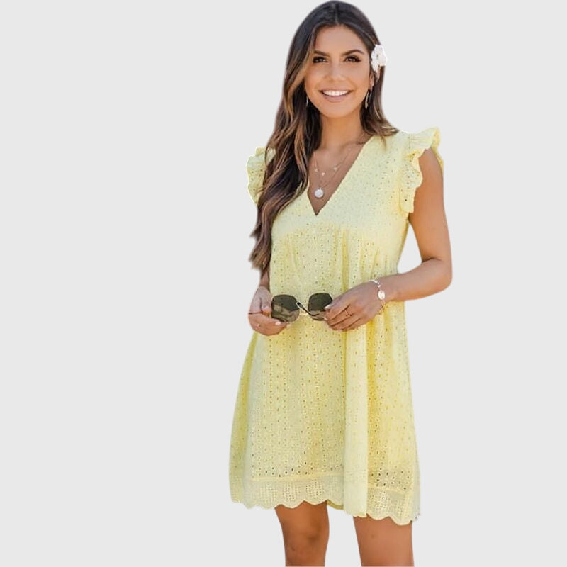 Grace | 2 in 1 Summer Dress