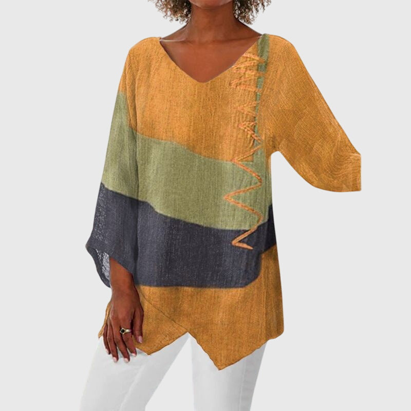 Grace | Flattering Top