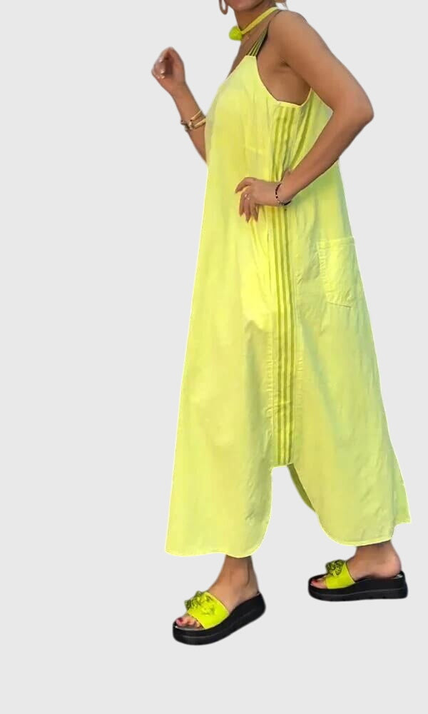 Helen | Summer Dress