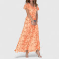 Grace | Luxe Maternity Dress