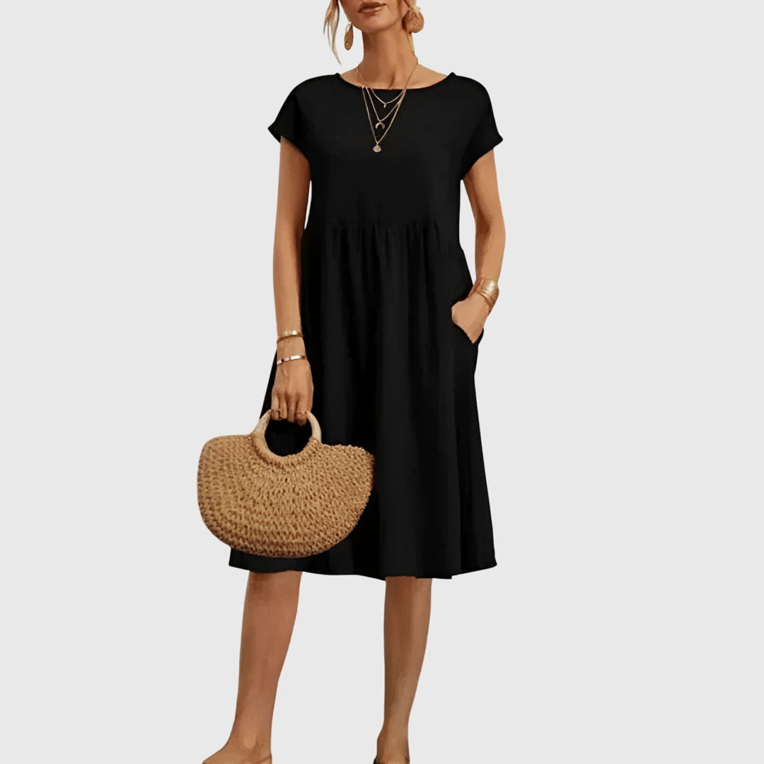 Grace | Elegant Spring Dress