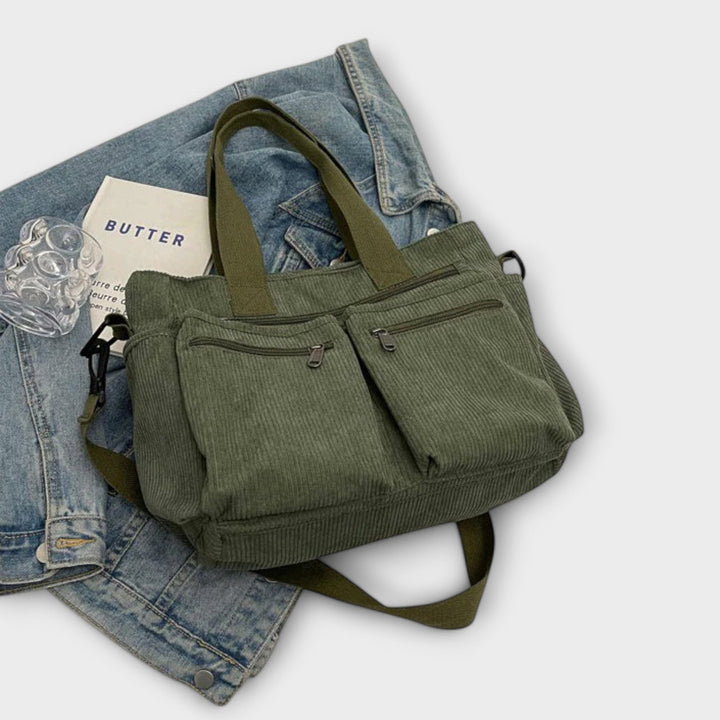 Helen | Tote Bag