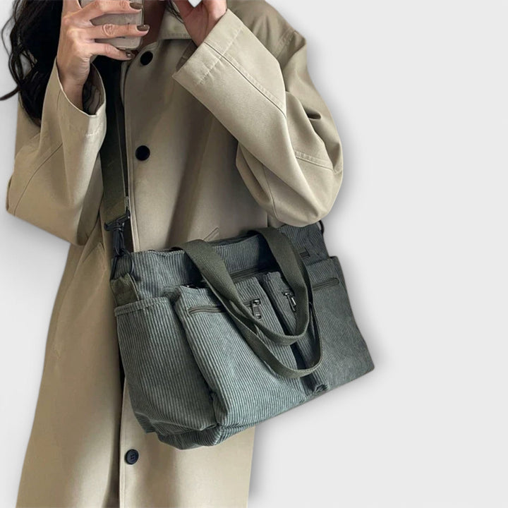 Helen | Tote Bag