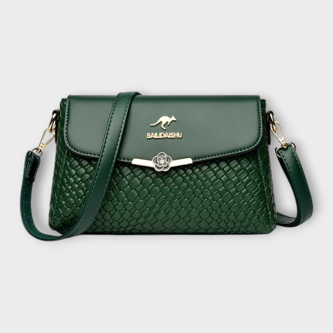Grace | Luxurious Shoulder Bag