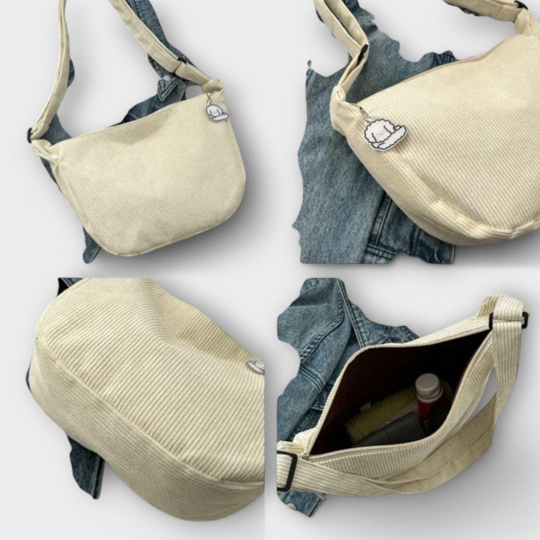 Helen | Cordura Shoulder Bags