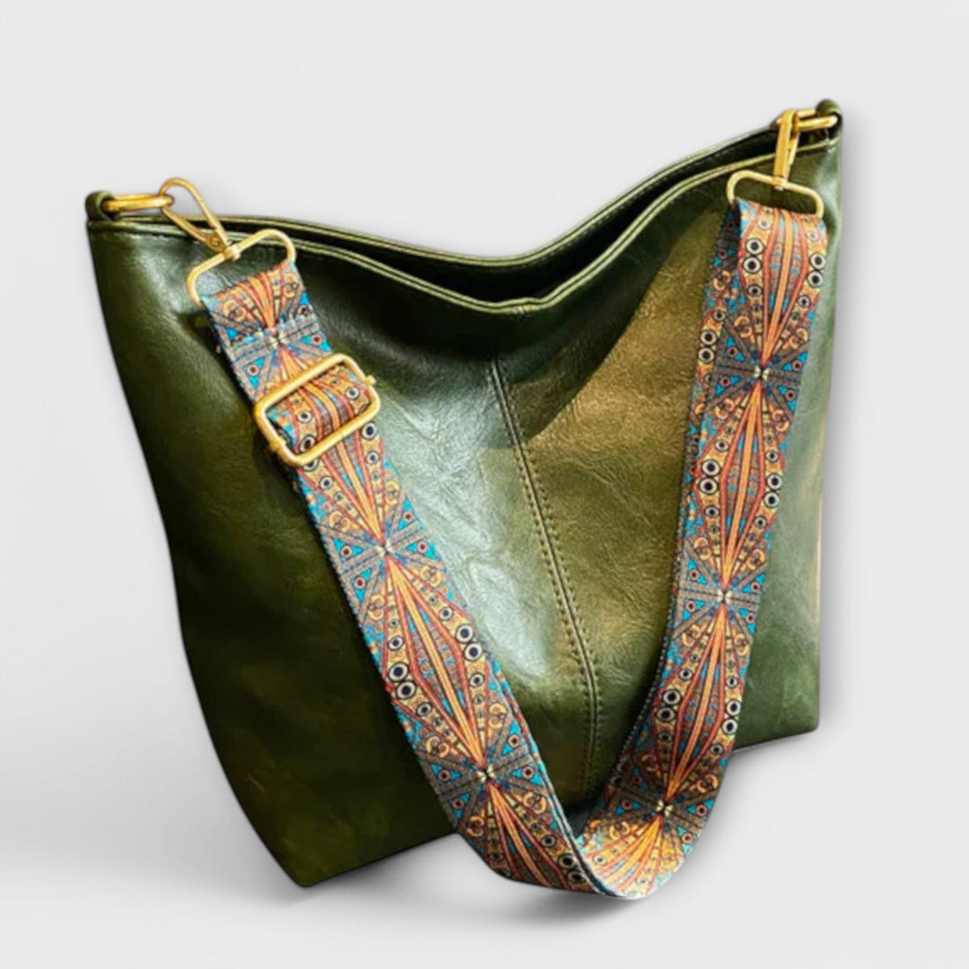 Helen | LA Vintage Bag