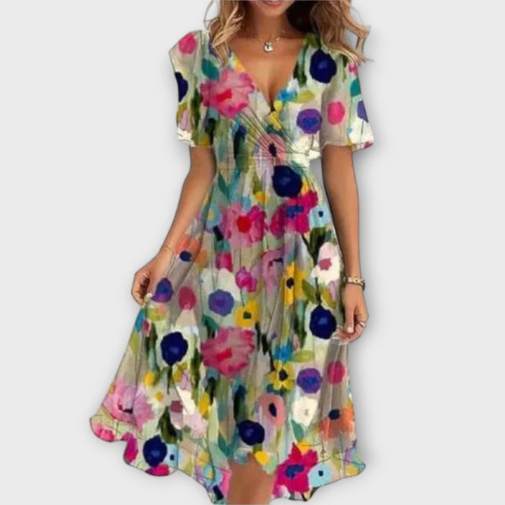 Helen | Stylish Dress