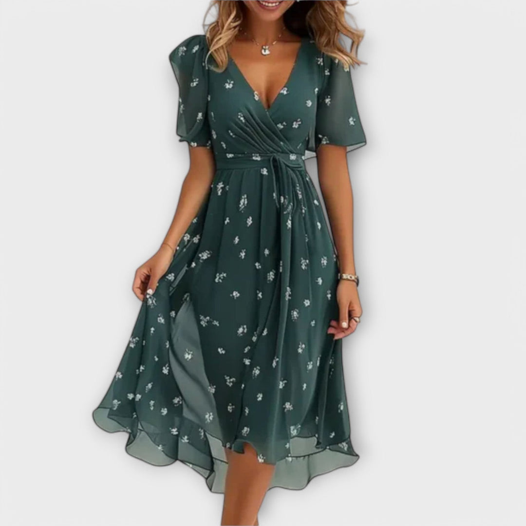 Helen | Stylish Dress