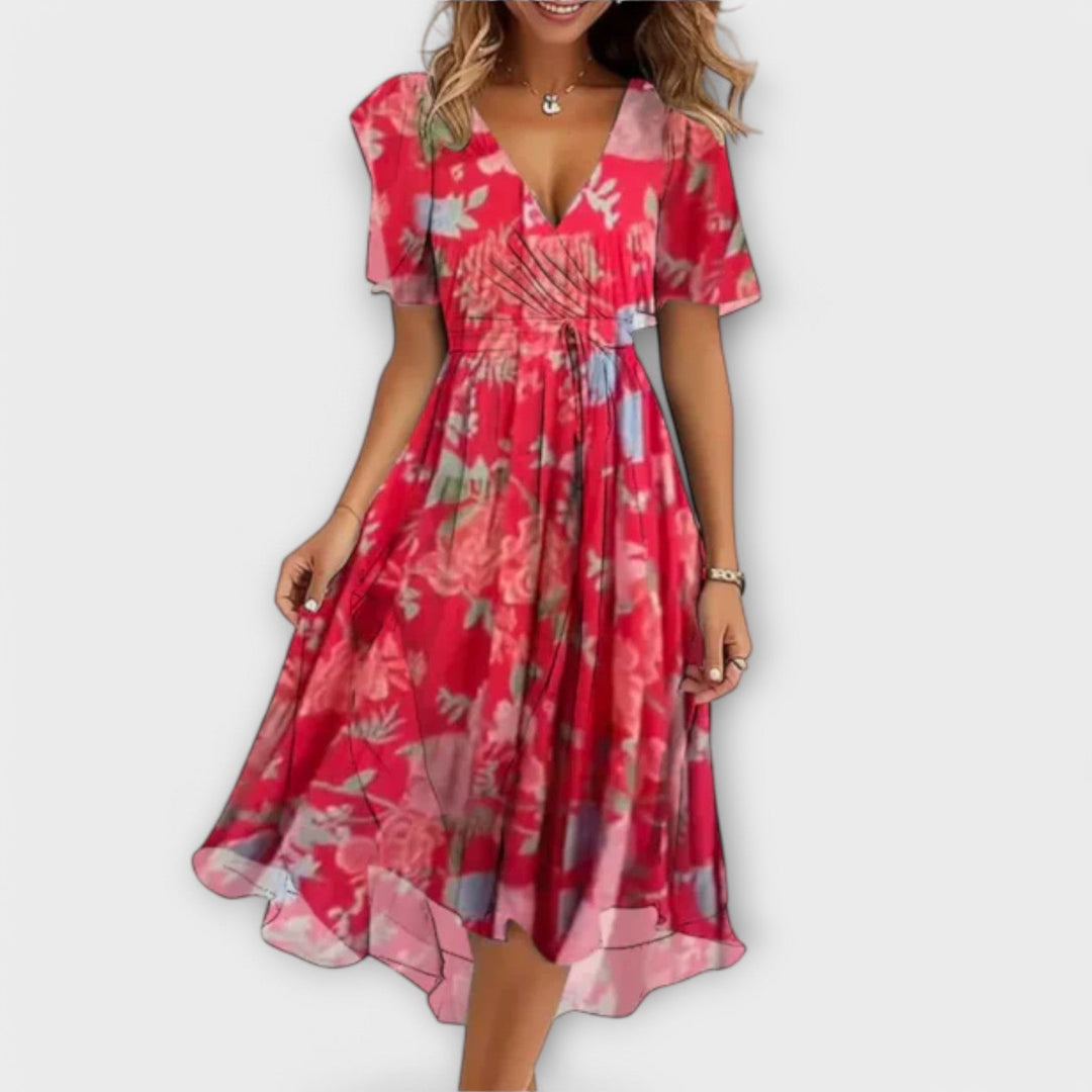 Helen | Stylish Dress