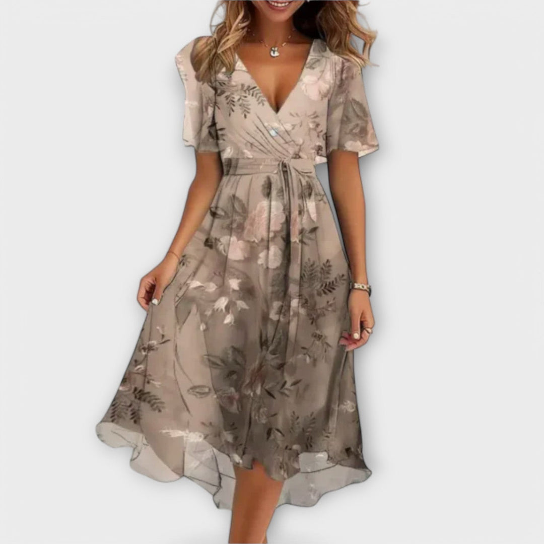 Helen | Stylish Dress