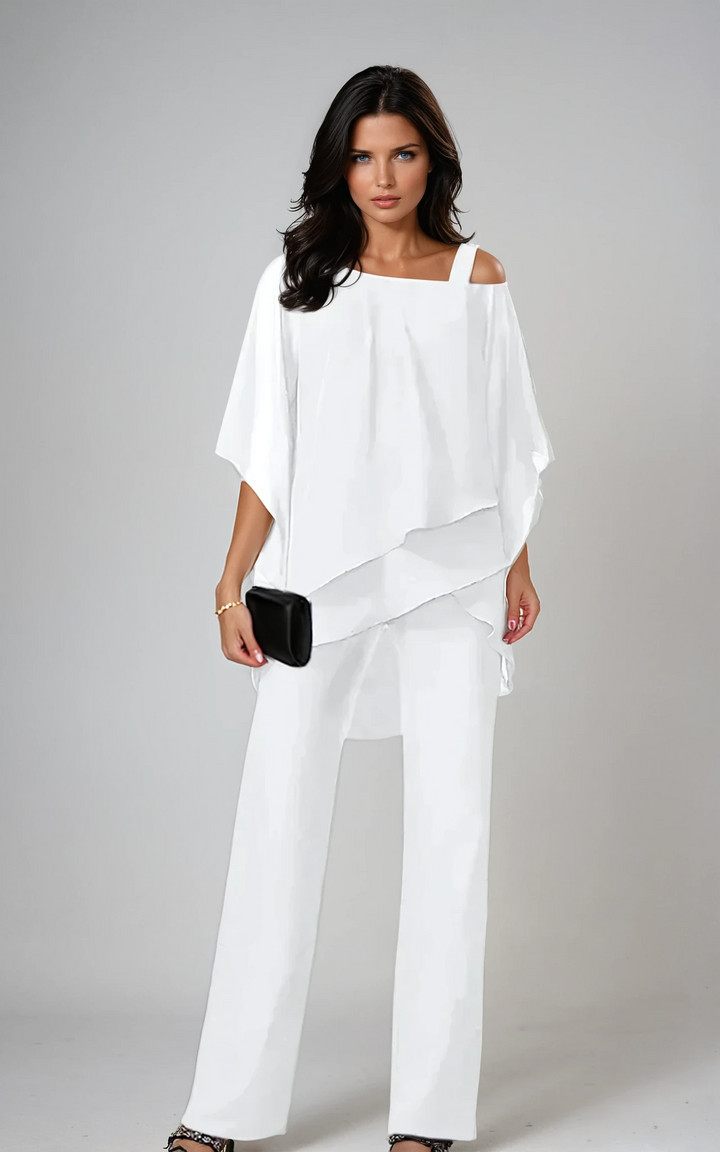 Mariella | Timeless Elegance Set