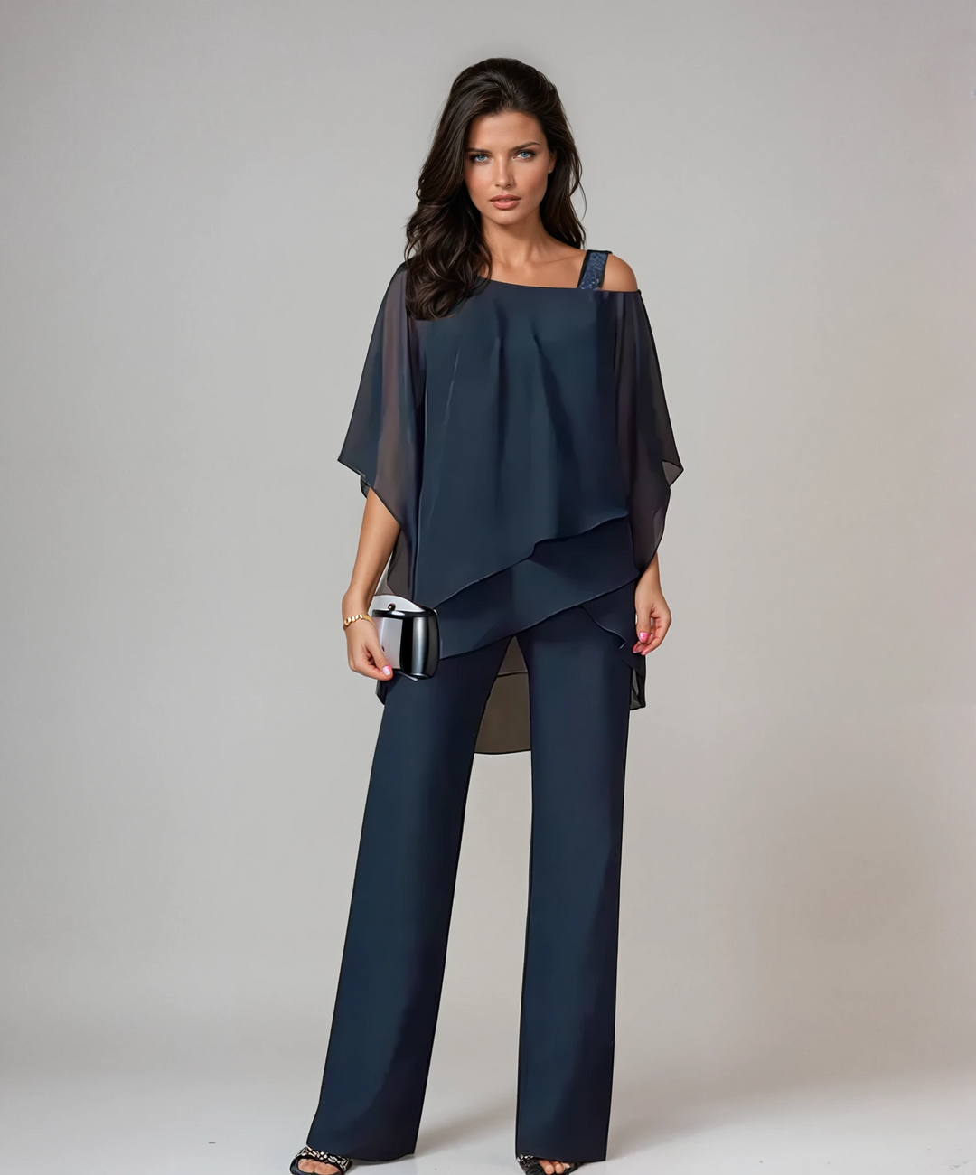 Mariella | Timeless Elegance Set
