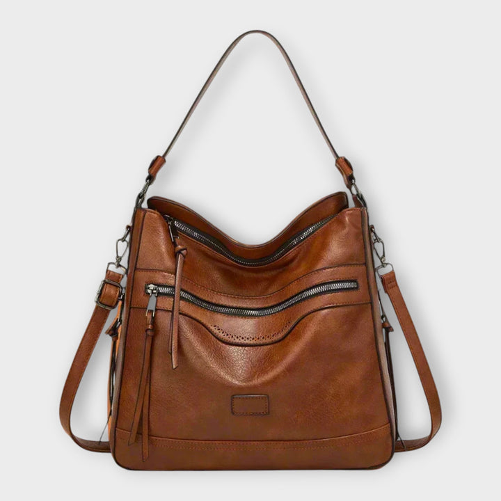 Grace | Classic Retro Shoulder Bag
