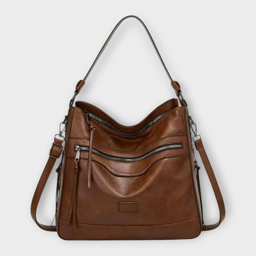 Grace | Classic Retro Shoulder Bag