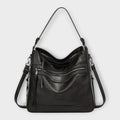 Grace | Classic Retro Shoulder Bag