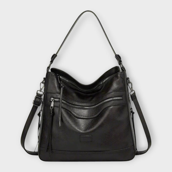 Grace | Classic Retro Shoulder Bag