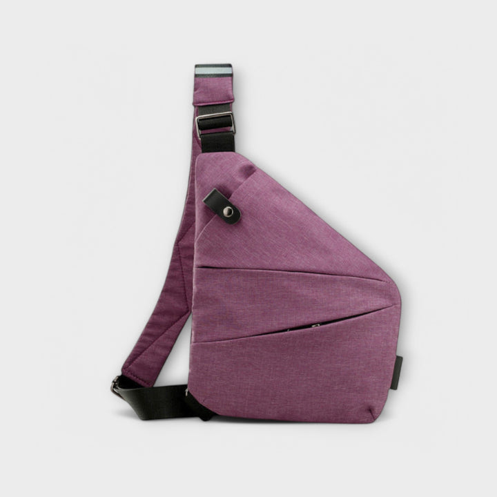 Grace | Anti-Theft Shoulder Bag