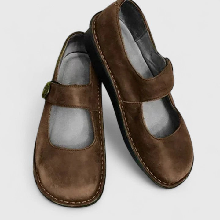 LISA™ | MARY JANE ORTHOPEDIC SHOES
