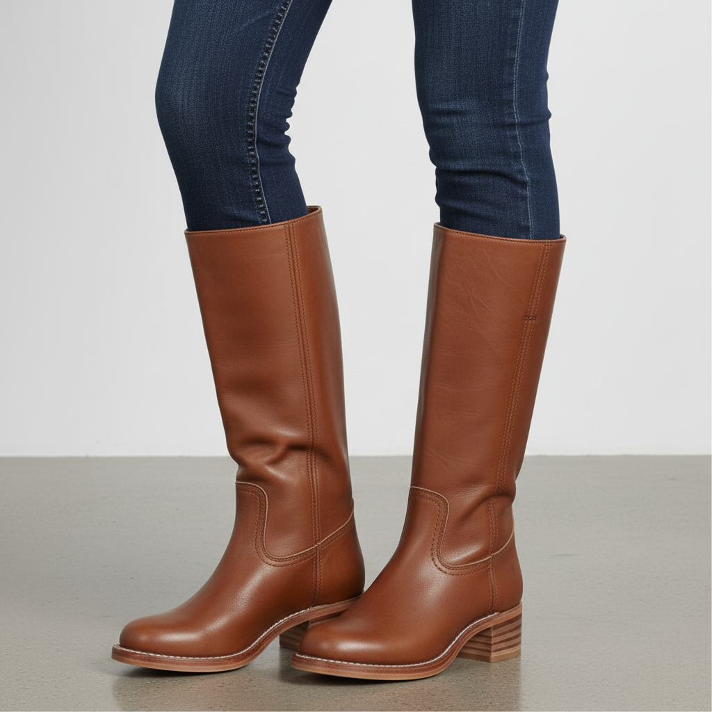 Melissa | Tall Boots