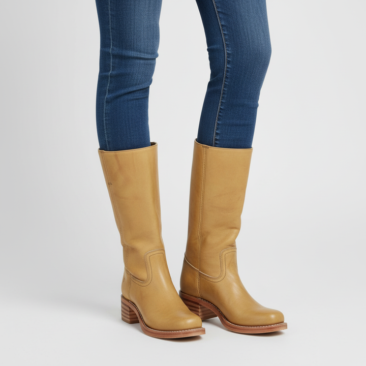 Melissa | Tall Boots