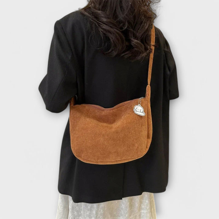Helen | Cordura Shoulder Bags