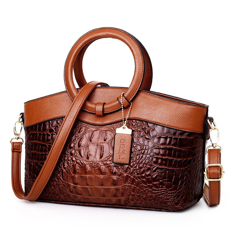 Dorothea | Classic Everyday Handbag