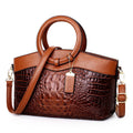 Dorothea | Classic Everyday Handbag