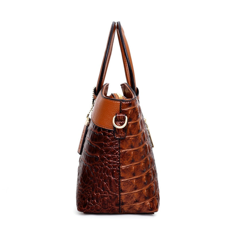 Dorothea | Classic Everyday Handbag