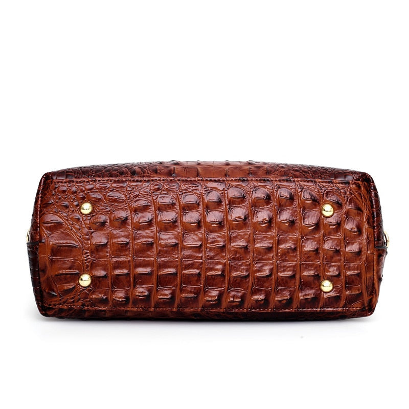 Dorothea | Classic Everyday Handbag